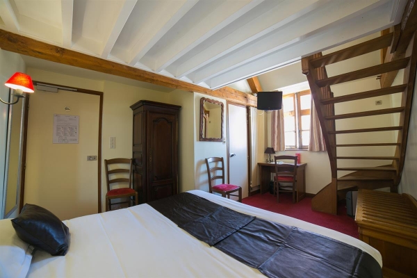 Hotel le Mouton Blanc